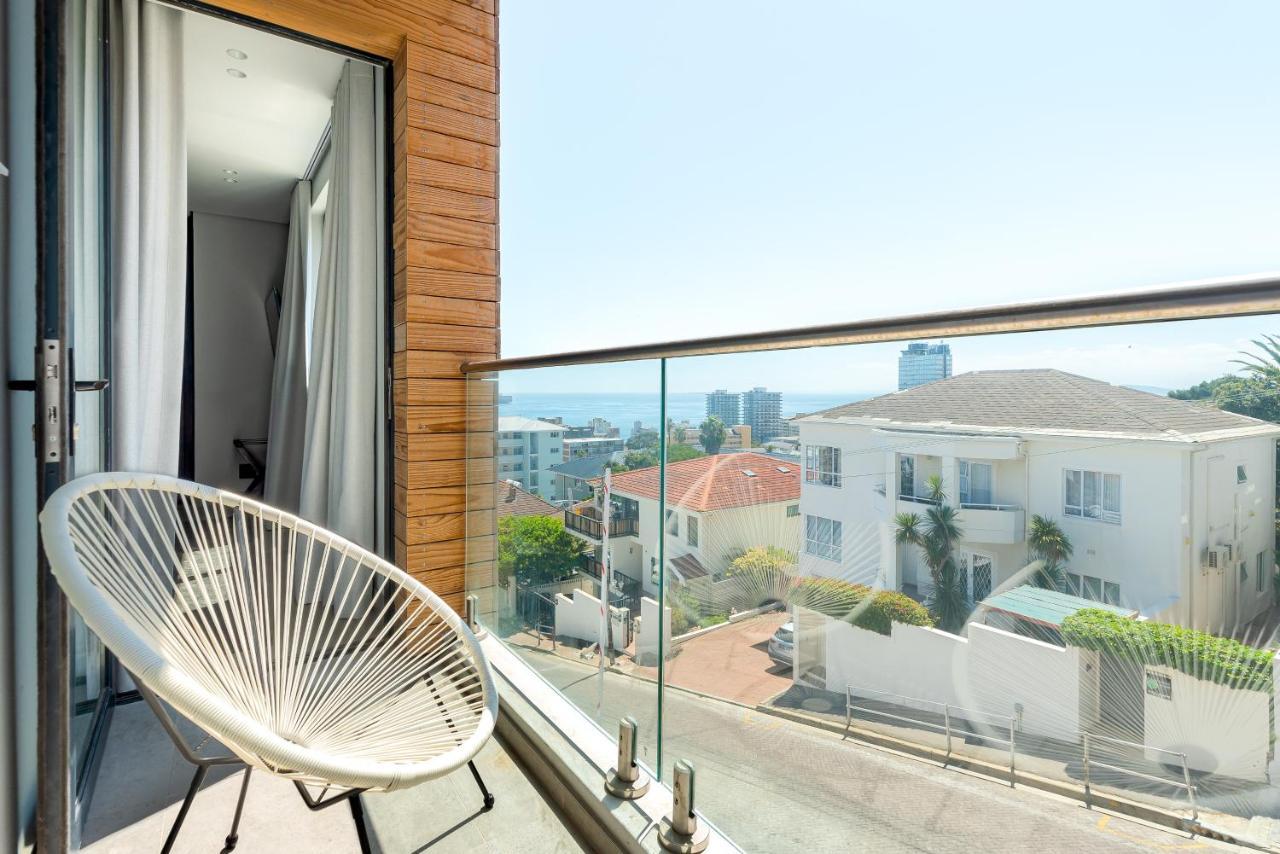 One Calais Luxury Apartments Cape Town Exterior photo