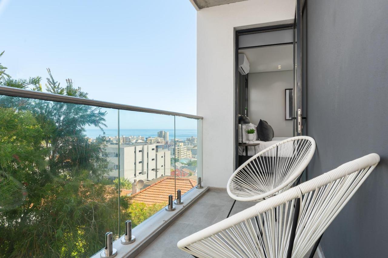 One Calais Luxury Apartments Cape Town Exterior photo
